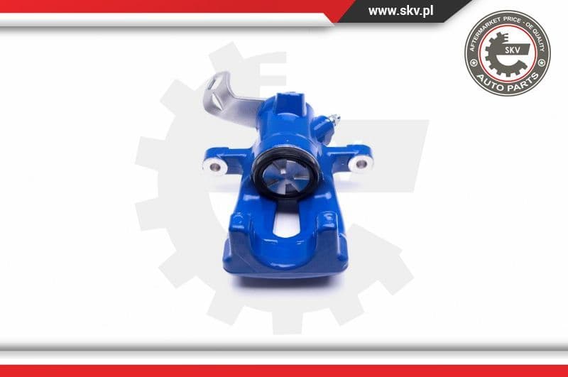 Brake Caliper 34SKV083 BLUE - image 2