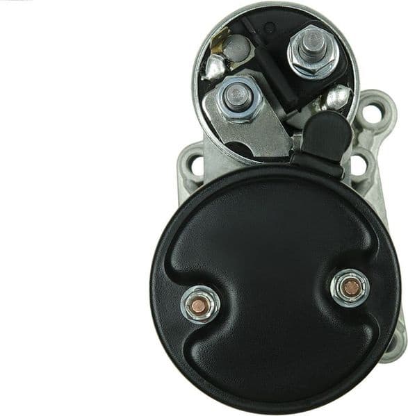 Starter Remanufactured AS S3004PR - image 3