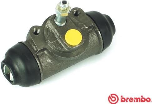 Wheel Brake Cylinder ESSENTIAL LINE A 12 551