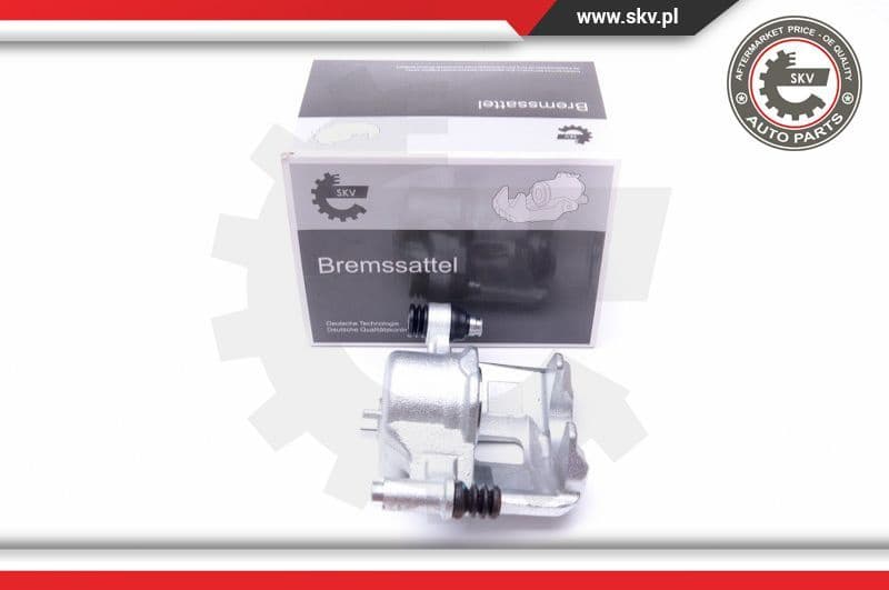 Brake Caliper 42SKV753