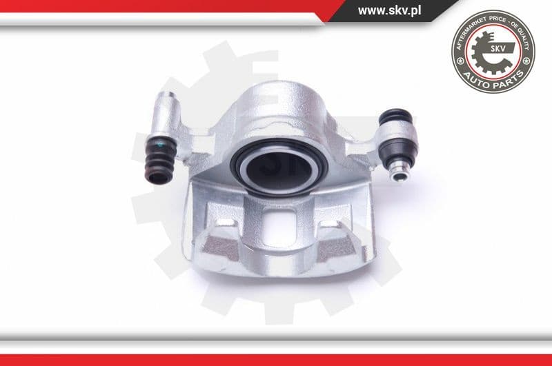 Brake Caliper 42SKV753 - image 3