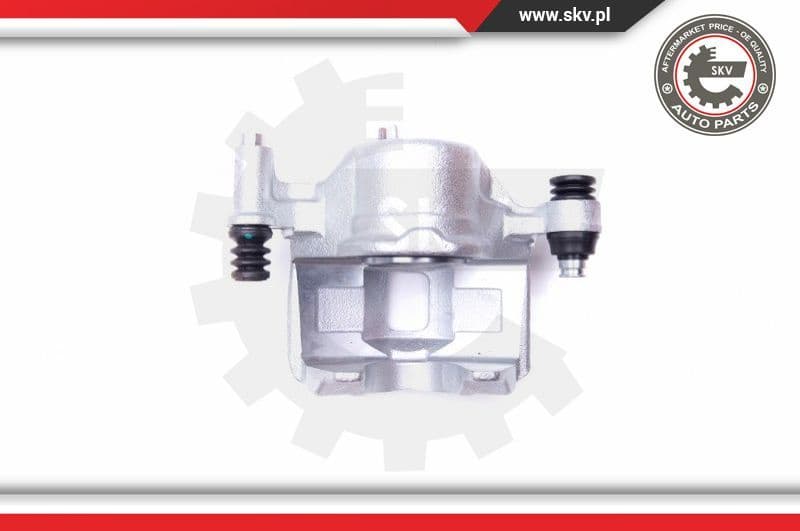 Brake Caliper 42SKV753 - image 4