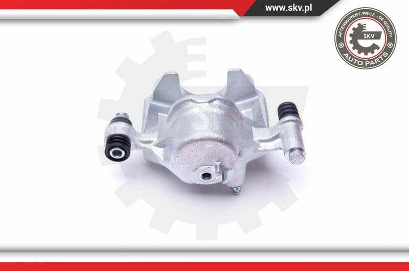 Brake Caliper 42SKV753 - image 5