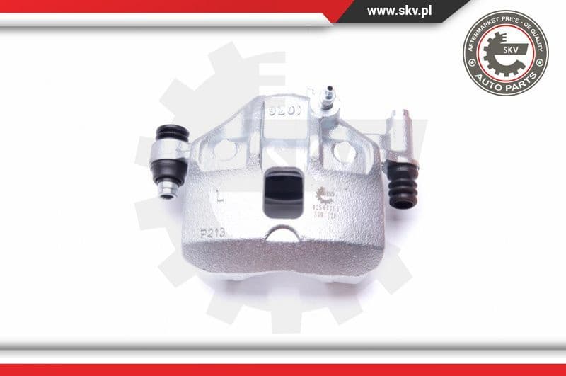 Brake Caliper 42SKV753 - image 6