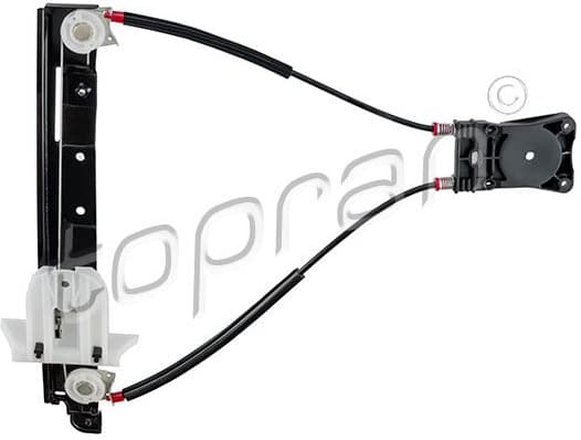 Window Regulator 304 707