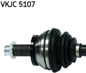 Drive Shaft VKJC 5107 - image 5
