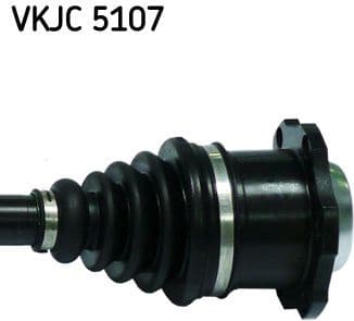 Drive Shaft VKJC 5107 - image 6