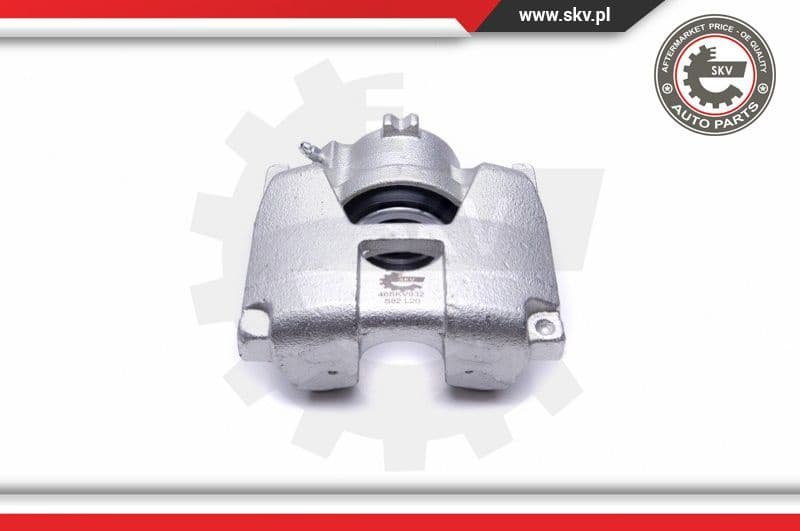 Brake Caliper 46SKV932 - image 2