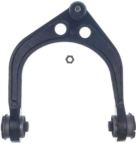 Control/Trailing Arm, wheel suspension D120578