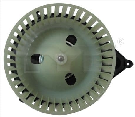 Interior Blower 509-0005