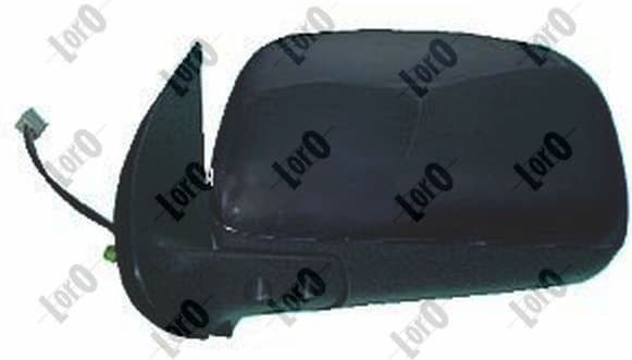 Exterior Mirror LORO 3928M05