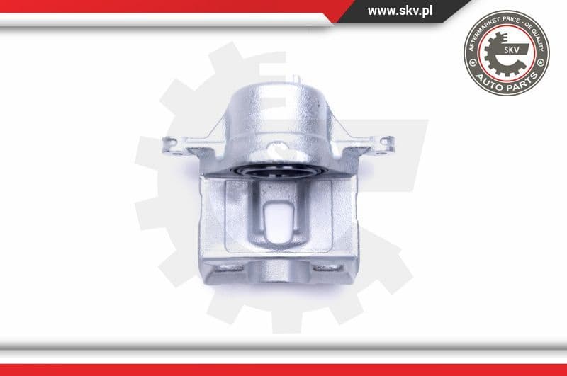 Brake Caliper 46SKV212 - image 4