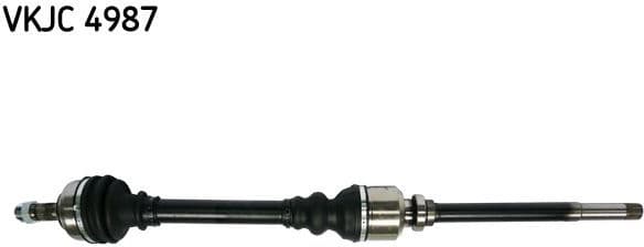 Drive Shaft VKJC 4987 - image 4
