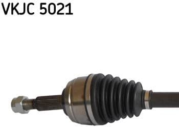 Drive Shaft VKJC5021 - image 5