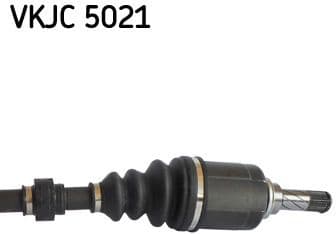Drive Shaft VKJC5021 - image 6
