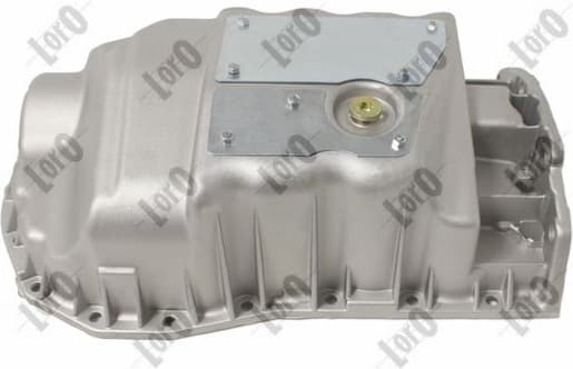 Oil Sump LORO 100-00-017