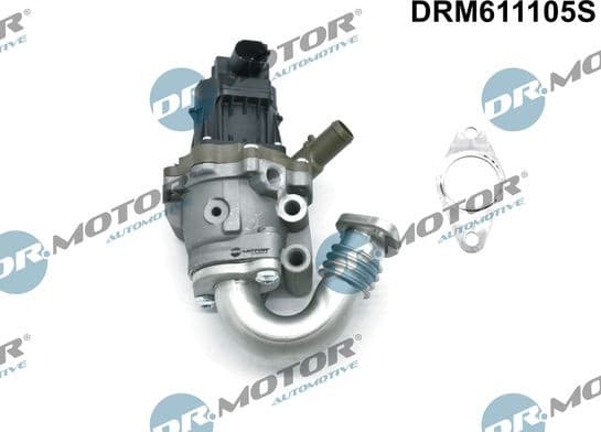 EGR Valve DRM611105S