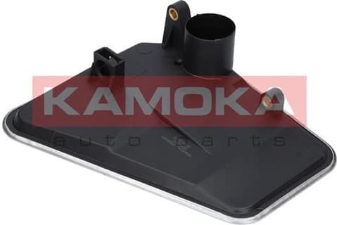 Hydraulic Filter, automatic transmission F600301 - image 6