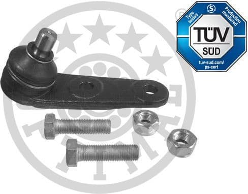 Ball Joint G3-054