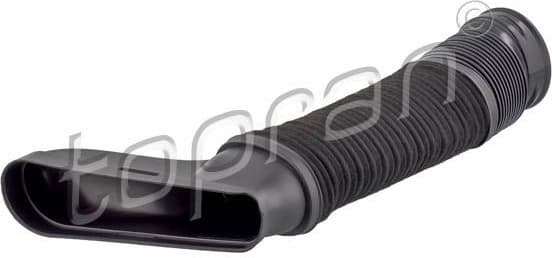 Intake Hose, air filter 409 662