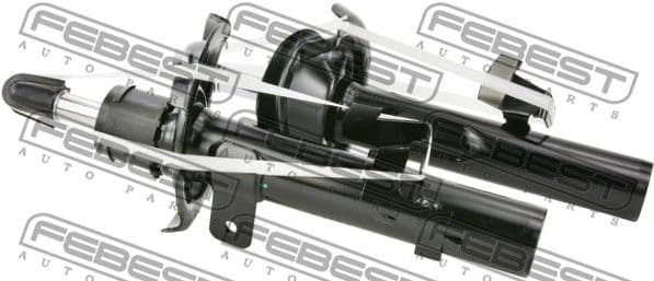 Shock Absorber 21110-006F-KIT