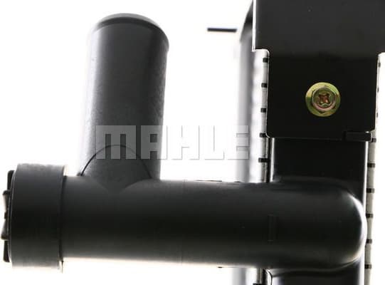 Radiator, engine cooling BEHR CR 141 000S - image 11