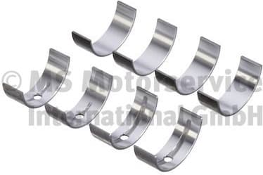 Crankshaft Bearing Set 37184600