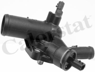 Thermostat, coolant TE7080.108J