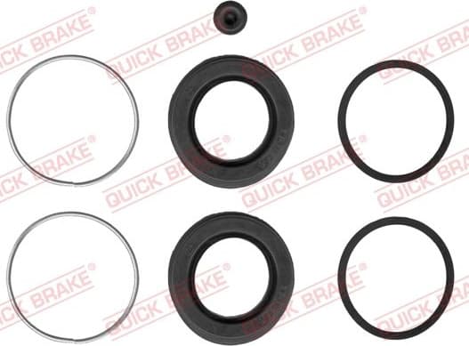 Repair Kit, brake caliper 114-0142