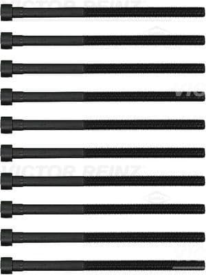Cylinder Head Bolt Set 141226102