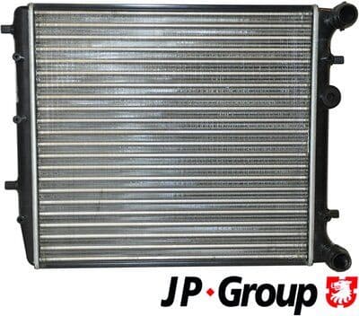 Radiator, engine cooling JP 1114201000