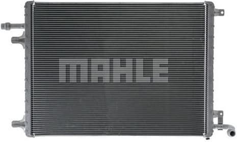 Low Temperature Cooler, charge air cooler BEHR *** PREMIUM LINE *** CIR 29 000P