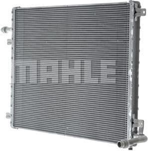 Low Temperature Cooler, charge air cooler BEHR *** PREMIUM LINE *** CIR 29 000P - image 2