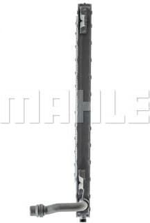 Low Temperature Cooler, charge air cooler BEHR *** PREMIUM LINE *** CIR 29 000P - image 3