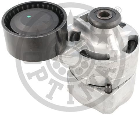 Tensioner Lever, V-ribbed belt 0-N2038