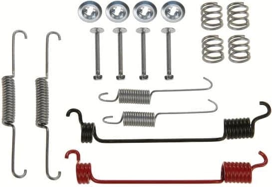 Accessory Kit, brake shoes SFK228 - image 2