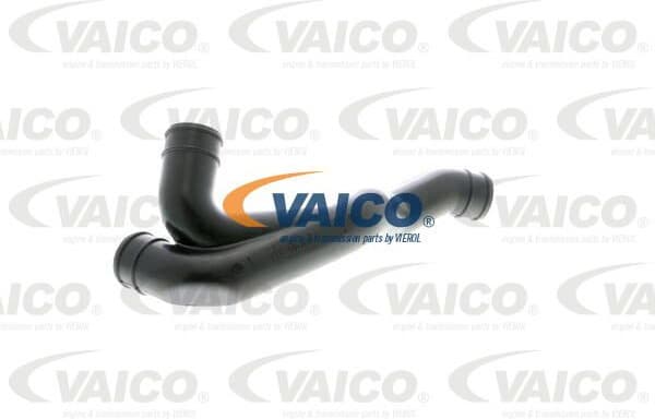 Hose, crankcase ventilation Original VAICO Quality V10-0796