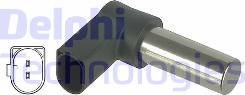 Sensor, crankshaft pulse SS10905