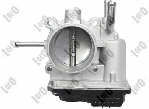 Throttle Body LORO 121-02-006