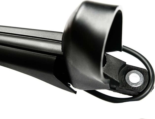 Wiper Arm, window cleaning SIMPLY WORKS WRA306R025 - image 2