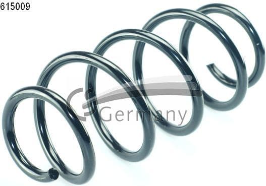 Suspension Spring 14615009