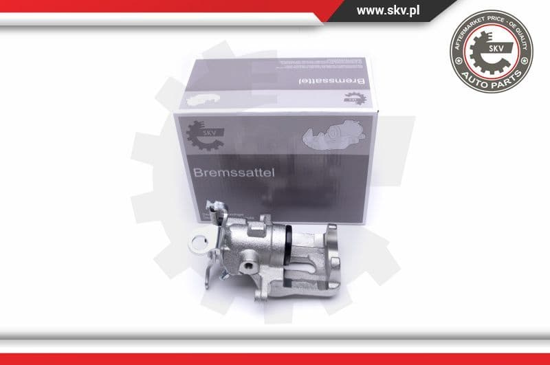 Brake Caliper 50SKV364