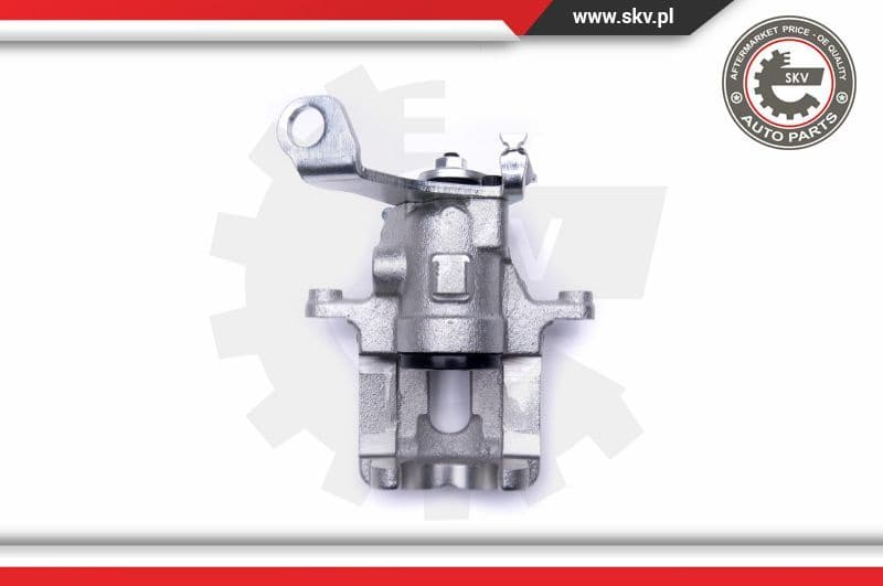 Brake Caliper 50SKV364 - image 4