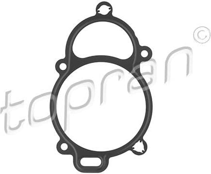 Seal, camshaft adjustment 117 388