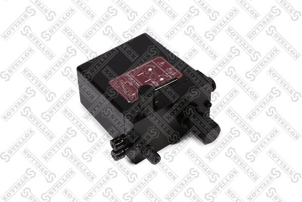 Tilt Pump, driver cab 87-50654-SX