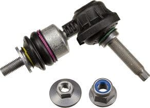 Link/Coupling Rod, stabiliser bar JTS1330 - image 2