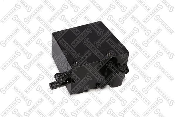 Tilt Pump, driver cab 87-50637-SX