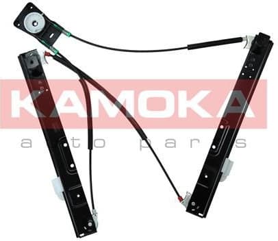 Window Regulator 7200110 - image 3