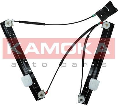 Window Regulator 7200110 - image 4