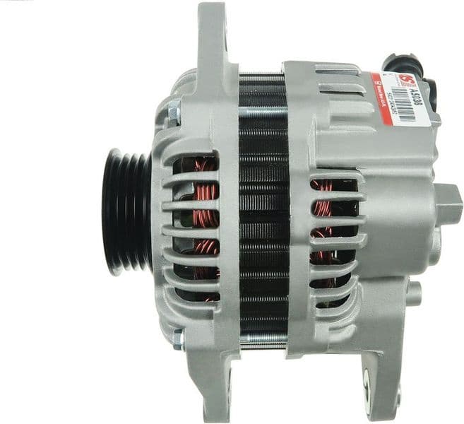 Alternator AS A5036 - image 4